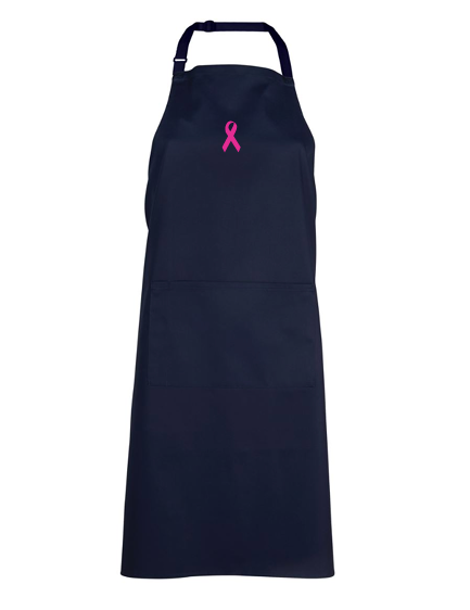 Navy Blue Apron