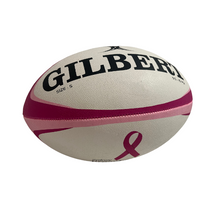 Load image into Gallery viewer, Gilbert Rugby Ball - IN STOCK APRIL 2024